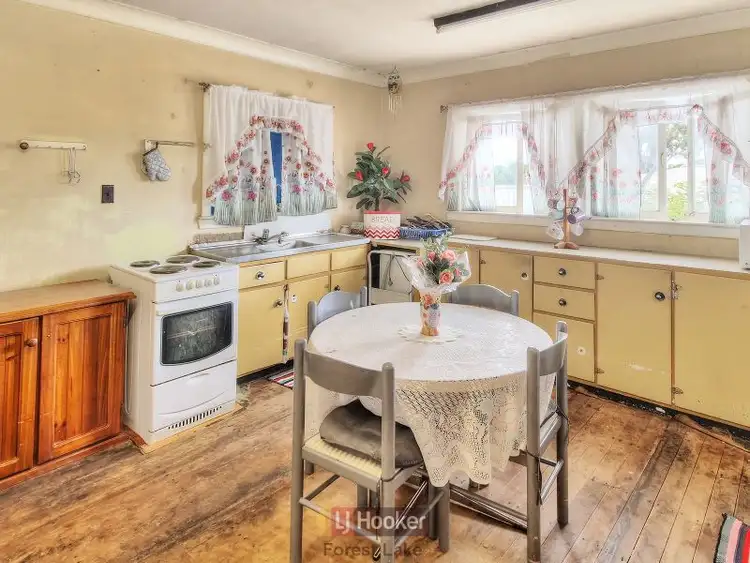Fifth view of Homely house listing, 95 Clipper Street, Inala QLD 4077