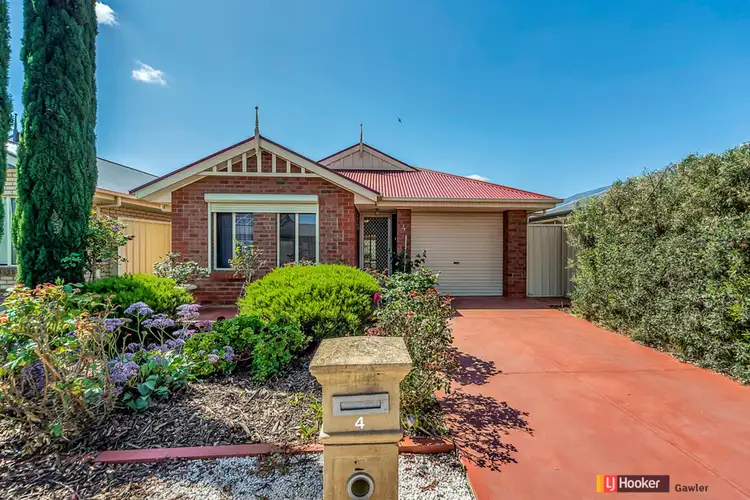 4 Oriana Court, Smithfield SA 5114