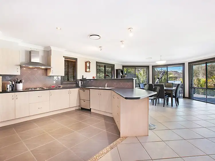 Third view of Homely house listing, 21 Hayward Place, Cooranbong NSW 2265