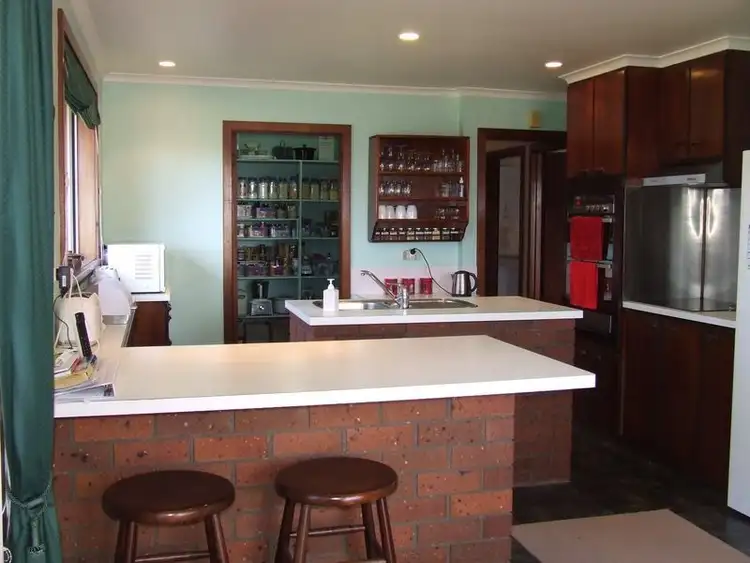 Third view of Homely house listing, 12 Parnella Drive, Stieglitz TAS 7216