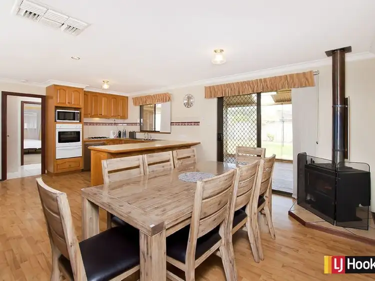 Fifth view of Homely house listing, 18 Mill Road, West Busselton WA 6280