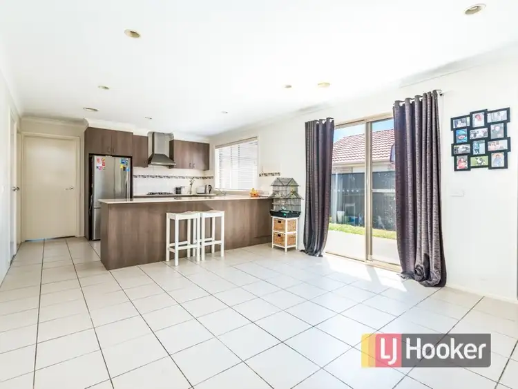 Fifth view of Homely house listing, 11 Caspian Chase, Pakenham VIC 3810