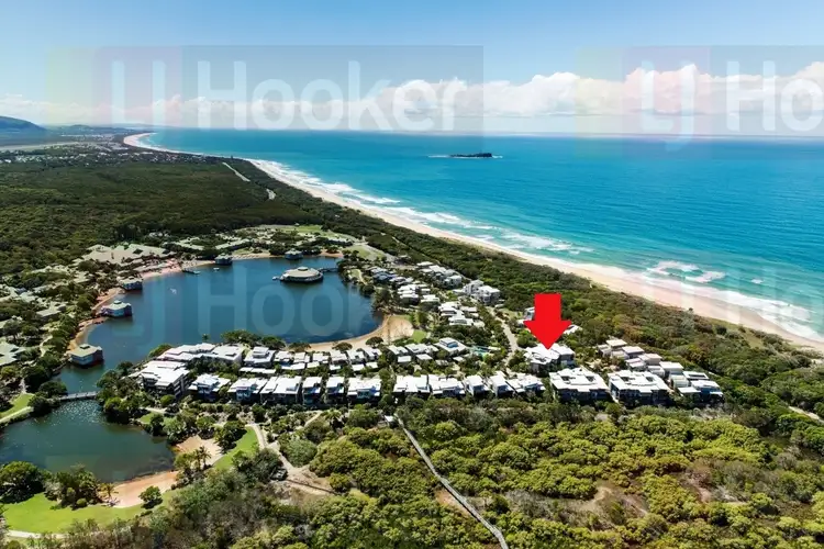 152/80 North Shore Road, Twin Waters QLD 4564