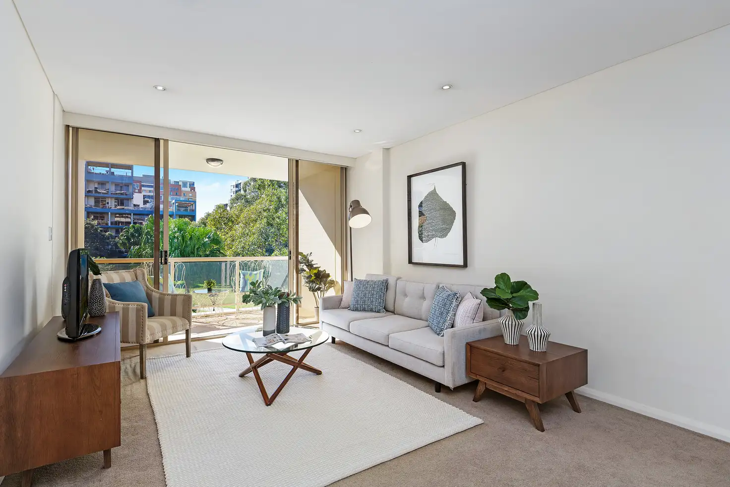 Main view of Homely apartment listing, 8/28 Crystal Street, Waterloo NSW 2017