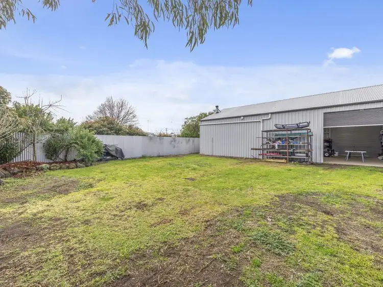 Third view of Homely house listing, 46 Hart Street, Colac VIC 3250