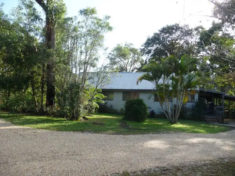 Main view of Homely house listing, 21 Station Street, Johns River NSW 2443