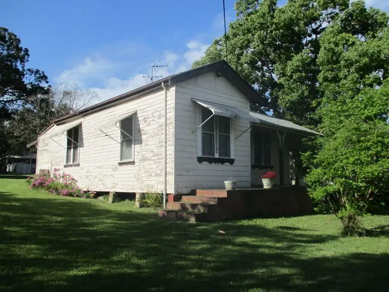 Main view of Homely house listing, 163 Cessnock Road, Neath NSW 2326