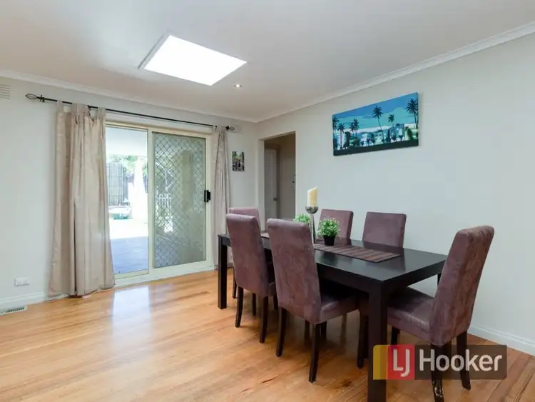 Sixth view of Homely house listing, 13 Howson Close, Endeavour Hills VIC 3802