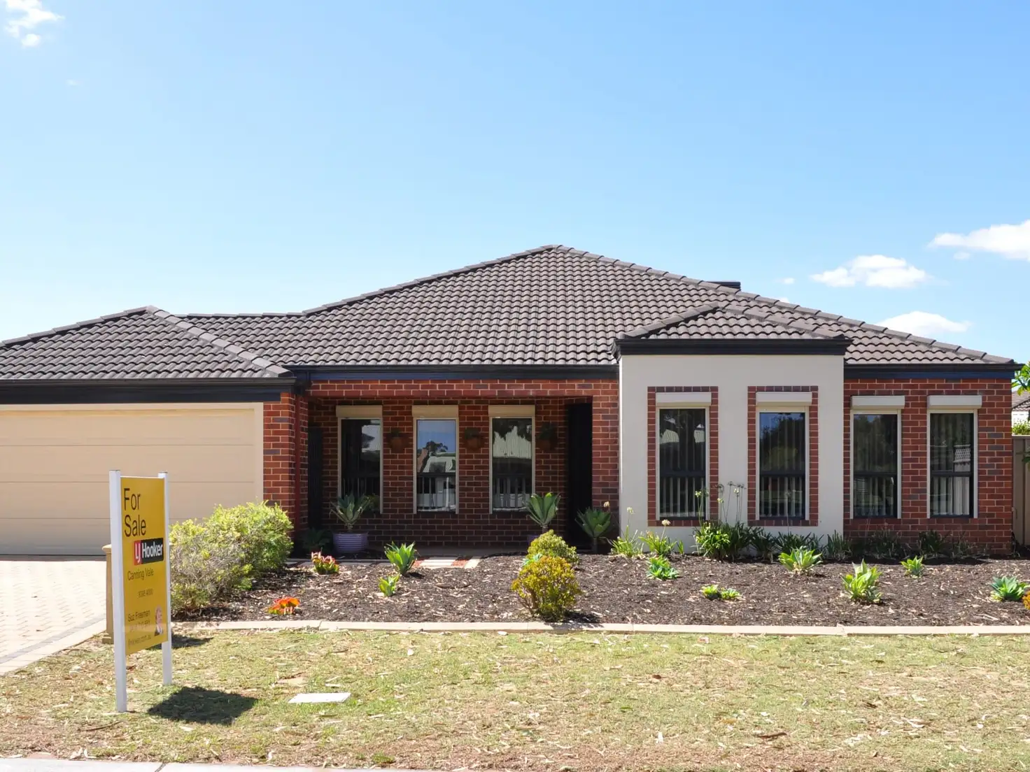 Main view of Homely house listing, 24 Furley Road, Southern River WA 6110
