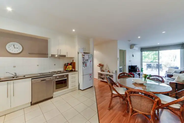 Third view of Homely unit listing, 34/68 Hardwick Crescent, Holt ACT 2615