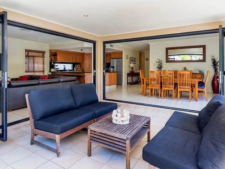 Sixth view of Homely house listing, 11 White Fig Place, Thornlands QLD 4164