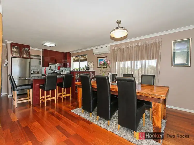 Sixth view of Homely house listing, 48 Damepattie Drive, Two Rocks WA 6037