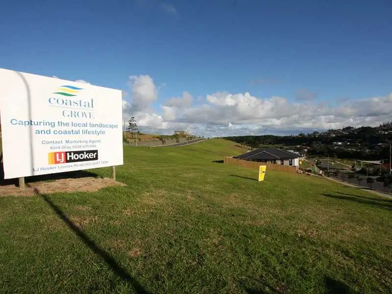 Main view of Homely land listing, Lot 35 Coastal Grove, Lennox Head NSW 2478