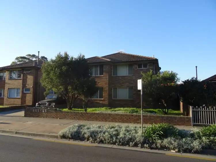 5/235 The Horsley Drive, Fairfield NSW 2165