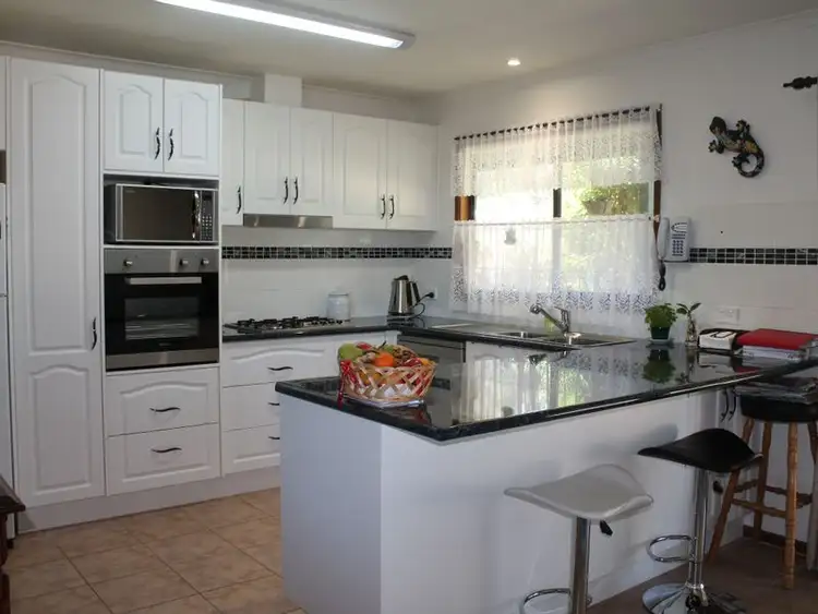 Second view of Homely house listing, 117 Chambers Road, Bruthen VIC 3885