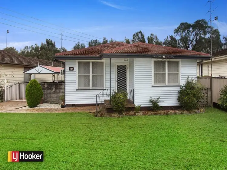 Main view of Homely house listing, 12 Hooka Creek Road, Berkeley NSW 2506