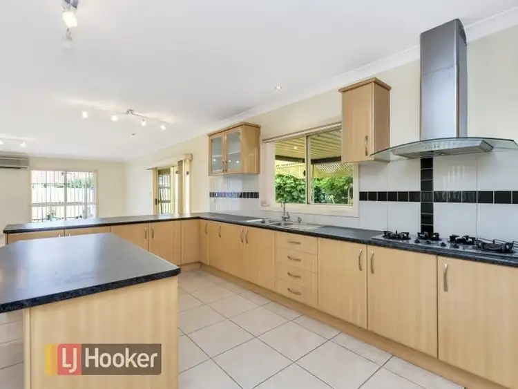 Fifth view of Homely house listing, 5 Curbur Ave, Pooraka SA 5095