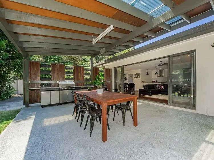 Second view of Homely house listing, 60 Djerral Avenue, Burleigh Heads QLD 4220