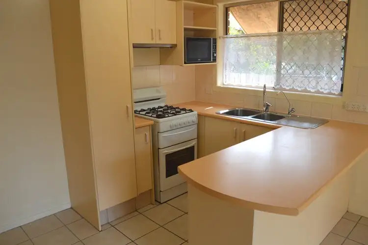Third view of Homely semi-detached listing, 1/11 Meyer Street, Southport QLD 4215