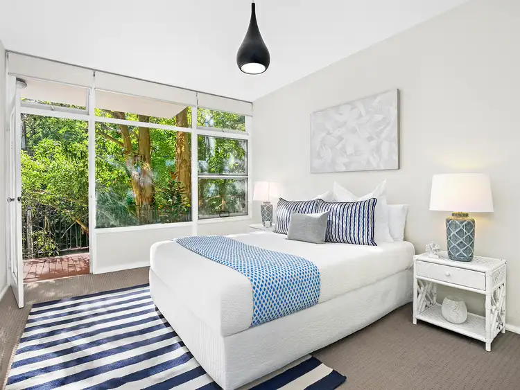 Third view of Homely apartment listing, 5/2 Elizabeth Parade, Lane Cove NSW 2066