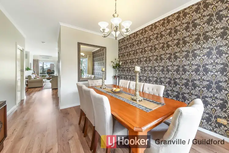 Fourth view of Homely house listing, 2/2 Talbot Road, Guildford NSW 2161
