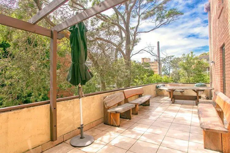 Main view of Homely apartment listing, 5/84-88 Pacific Parade, Dee Why NSW 2099
