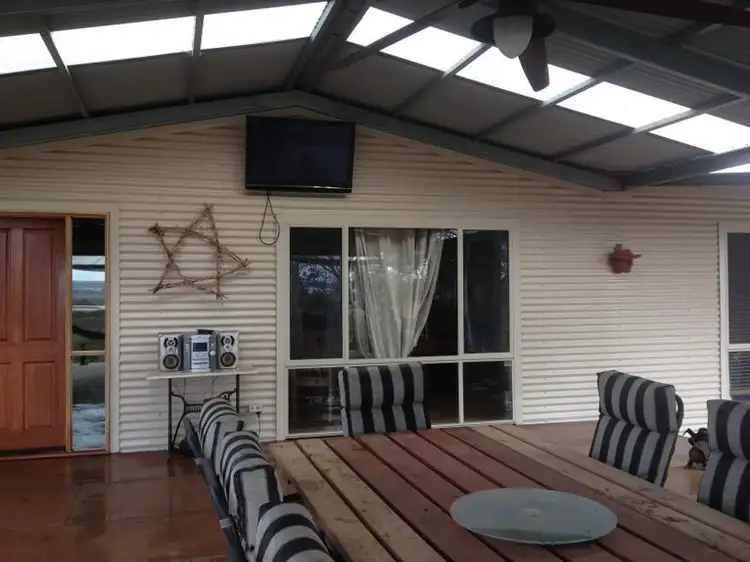 Third view of Homely house listing, 35 Olive Tree Road, Moorook SA 5332