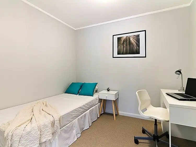 Fourth view of Homely apartment listing, 201/58 Mountain Street, Ultimo NSW 2007