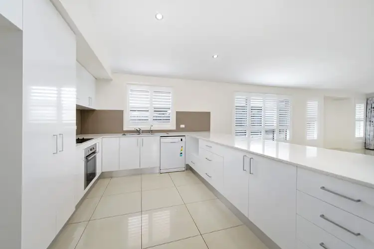 Fourth view of Homely house listing, 14 Jabiru Way, Port Macquarie NSW 2444
