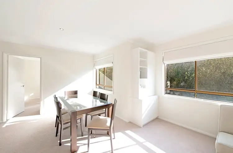 Fourth view of Homely apartment listing, 16/40 Moore Street, Turner ACT 2612