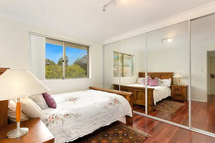Fifth view of Homely apartment listing, 6/10-12 Thomas Street, Parramatta NSW 2150
