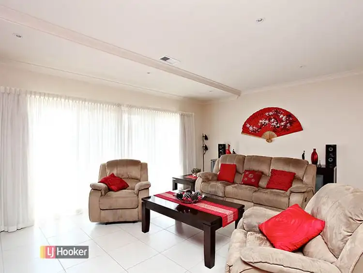 Fourth view of Homely house listing, 64 Hindmarsh Circuit, Mawson Lakes SA 5095