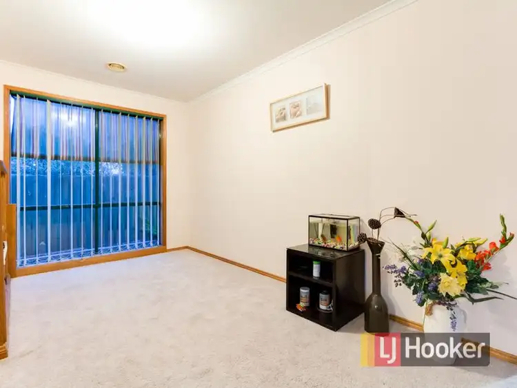 Sixth view of Homely house listing, 11 Ashton Rise, Narre Warren South VIC 3805