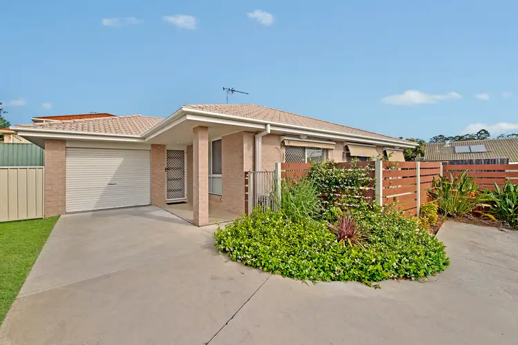 5/13 Pead Street, Wauchope NSW 2446