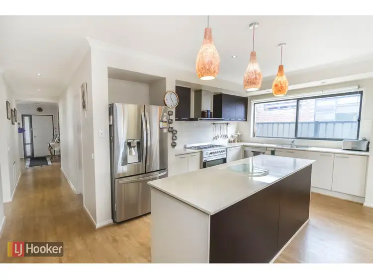 Second view of Homely house listing, 13 Cockatiel Circuit, Craigieburn VIC 3064
