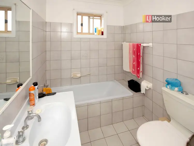 Fourth view of Homely house listing, Unit 1/2 Borneo Place, Ashmont NSW 2650