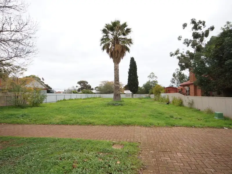 Main view of Homely land listing, 183 Woodford Road, Elizabeth North SA 5113