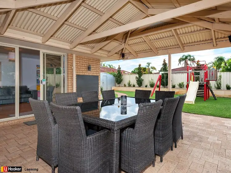 Fourth view of Homely house listing, 10 Sellen Court, Leeming WA 6149
