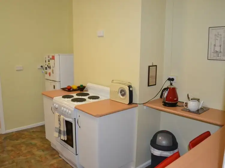 Fourth view of Homely semi-detached listing, 25 Redgate Street, Lithgow NSW 2790