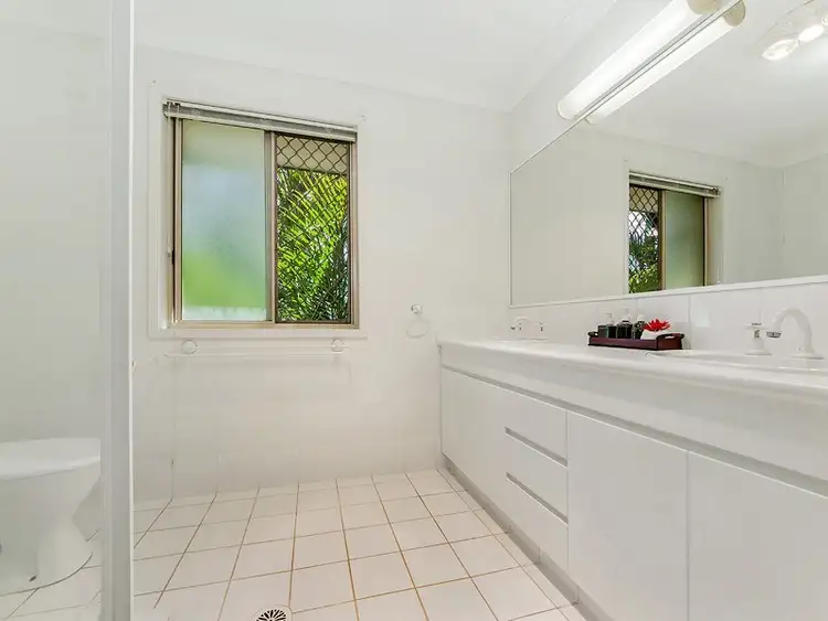 Sixth view of Homely townhouse listing, Unit 69/152 Palm Meadows Drive, Carrara QLD 4211