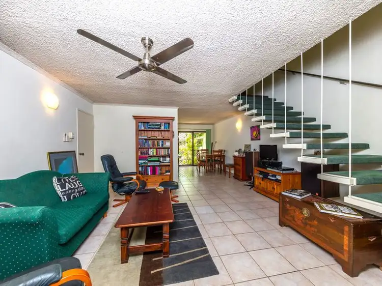 3/16-18 Deauville Close, Yorkeys Knob QLD 4878