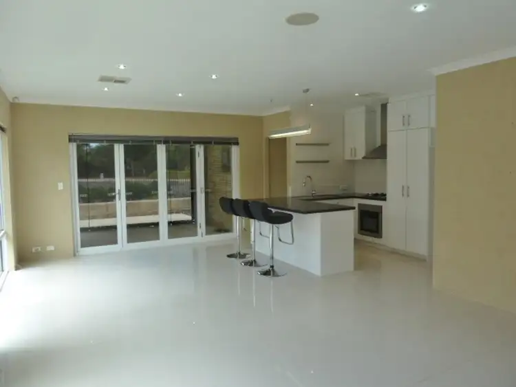 Second view of Homely house listing, 1 Linkwater Pass, Southern River WA 6110