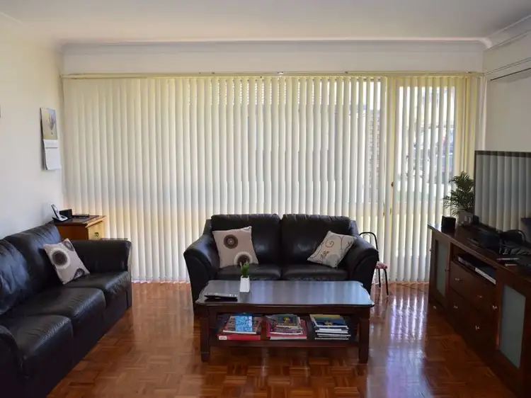Second view of Homely villa listing, 14/88 Rookwood Road, Yagoona NSW 2199