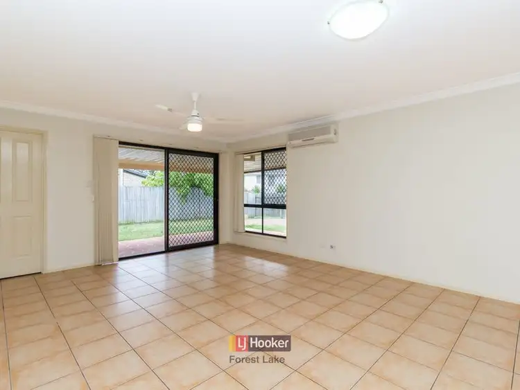 Fourth view of Homely house listing, 36 Amadeus Circuit, Springfield Lakes QLD 4300