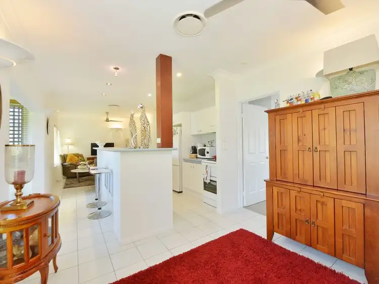 Third view of Homely unit listing, 9/28 Springfield Crescent, Manoora QLD 4870