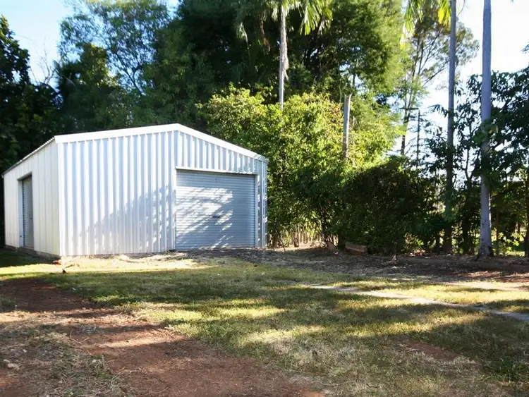 Second view of Homely house listing, 24 Walter Young Street, Katherine NT 850