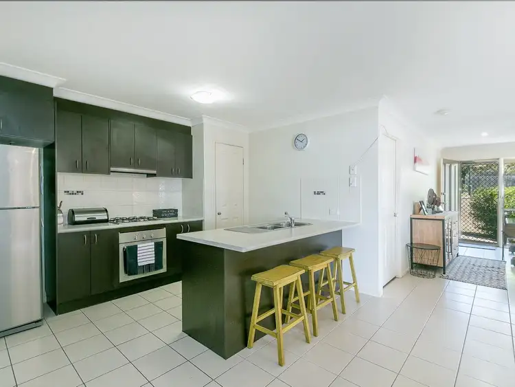 Second view of Homely house listing, 79 Tibrogargan Drive, Narangba QLD 4504
