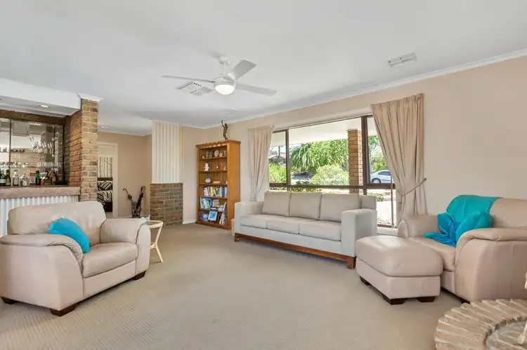 Second view of Homely house listing, 10 Doulton Crescent, Modbury Heights SA 5092