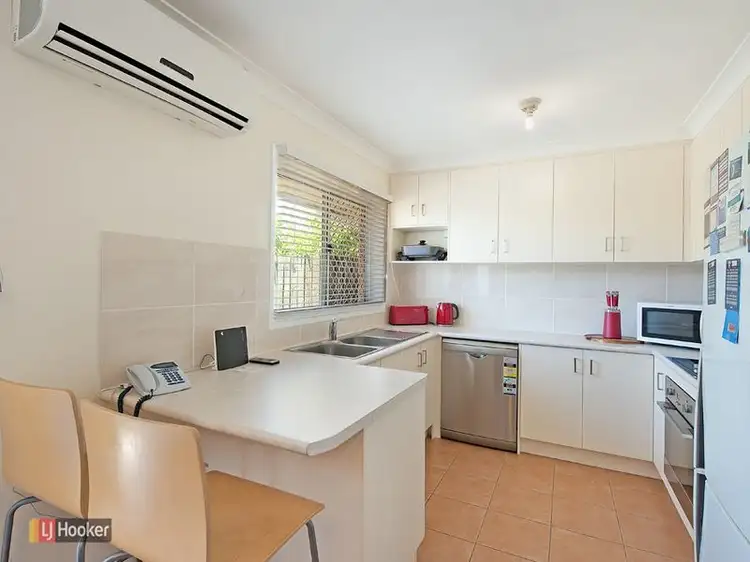Third view of Homely townhouse listing, 24/73-87 Caboolture River Road, Morayfield QLD 4506