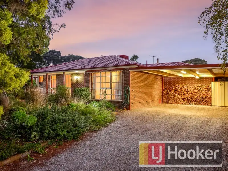 Main view of Homely house listing, 6 Kelso Place, Berwick VIC 3806